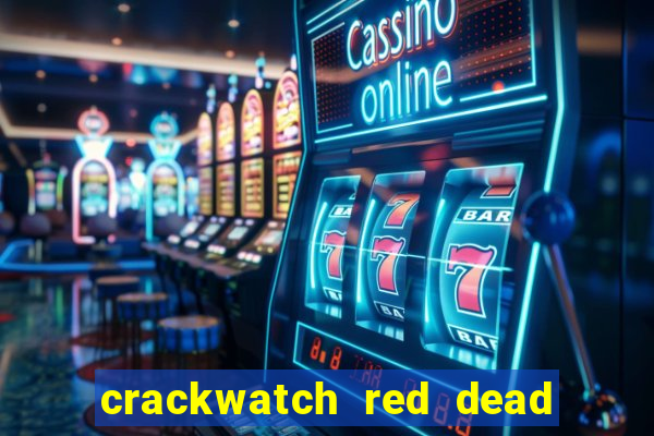 crackwatch red dead redemption 2